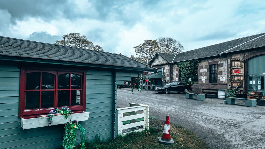 25+ Best Wild Camping Spots In Scotland [2023 Guide!]